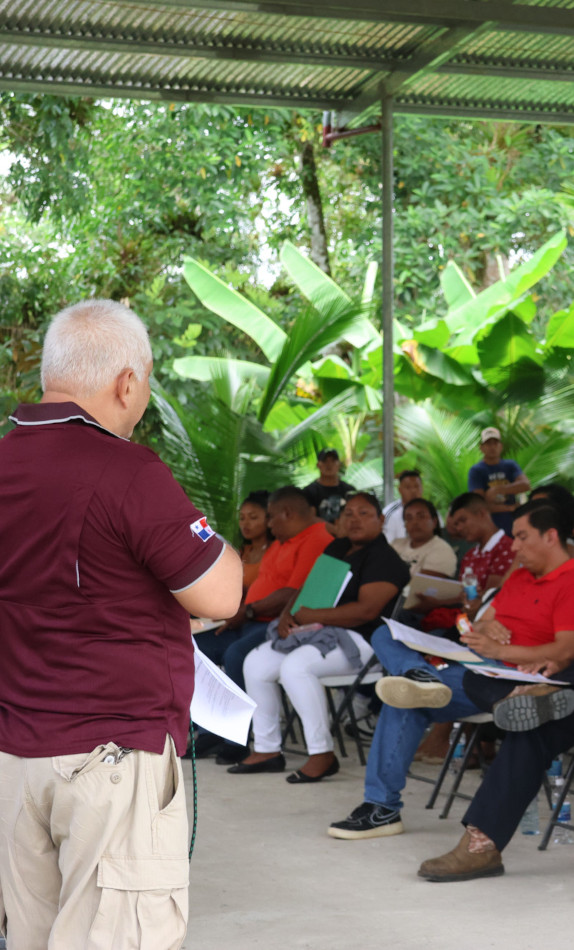 Participación Ciudadana